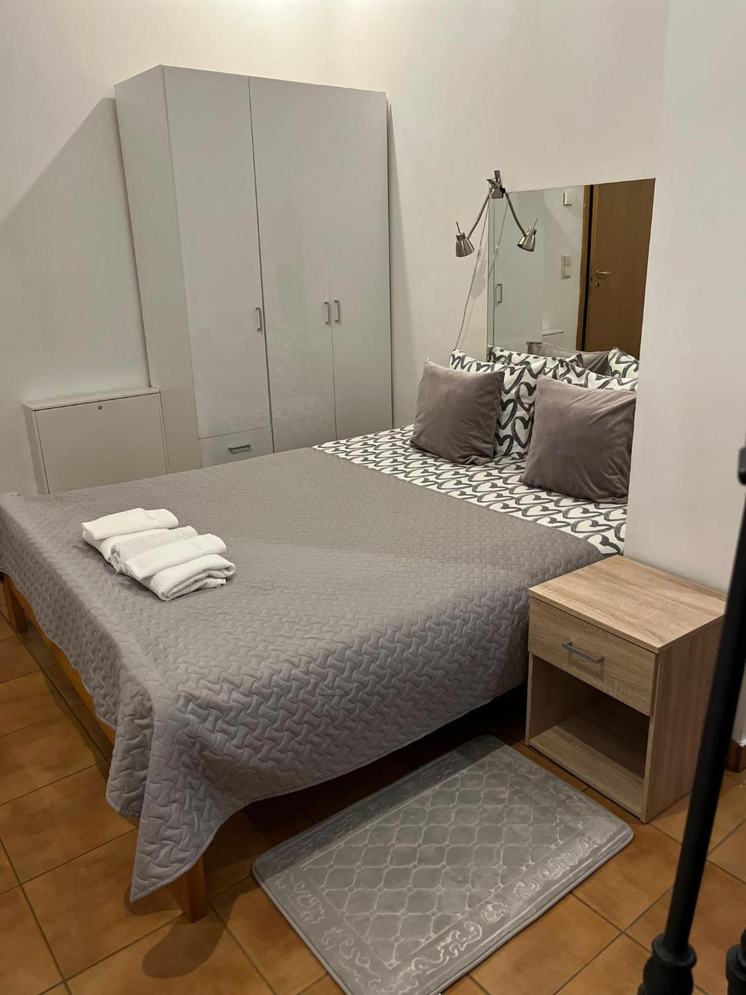 Appartement Cozy 3 Story House In Old Town à Tallinn Extérieur photo