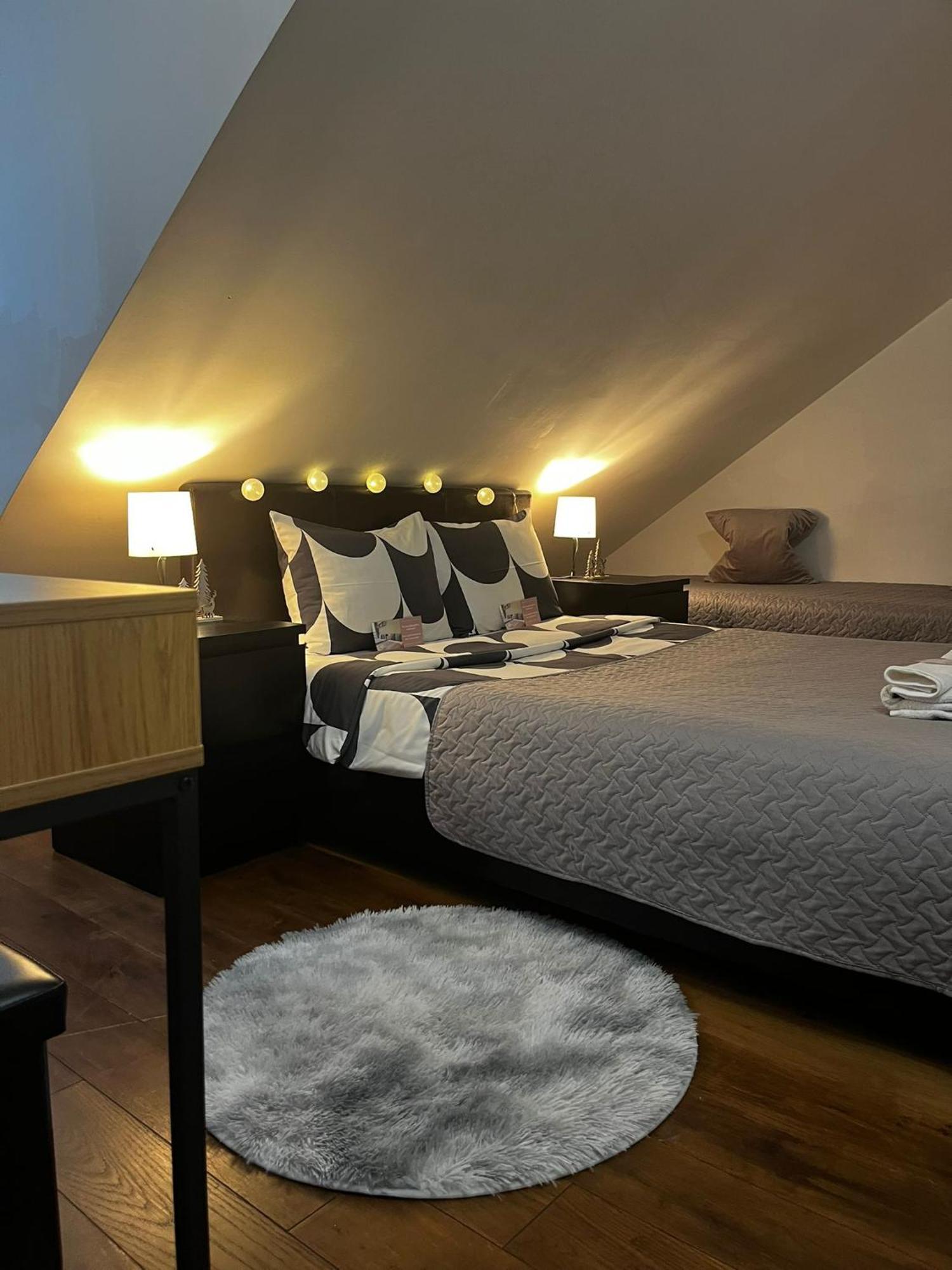 Appartement Cozy 3 Story House In Old Town à Tallinn Extérieur photo